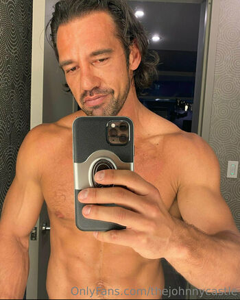 thejohnnycastle