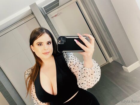 thekaylaroseshow