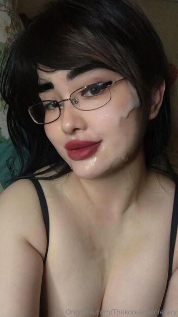 thekoreansecretary