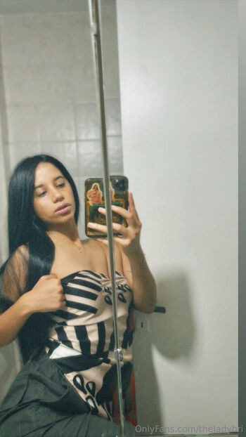 theladybri