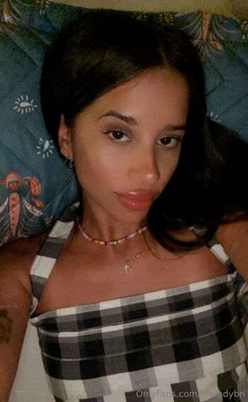 theladybri