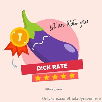 theladyravenfree