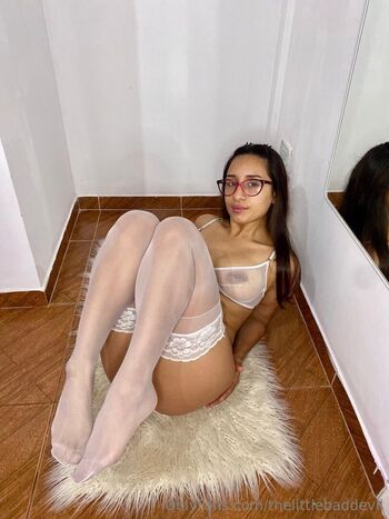thelittlebaddevil
