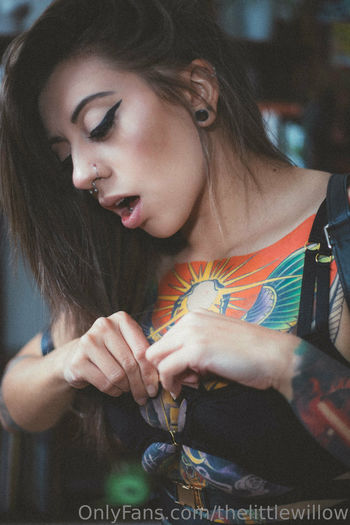thelittlewillow