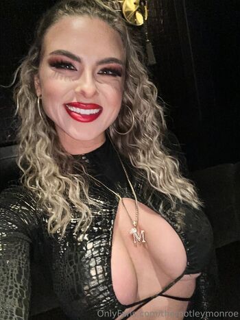 themotleymonroe