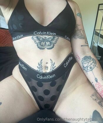 thenaughtytattooist