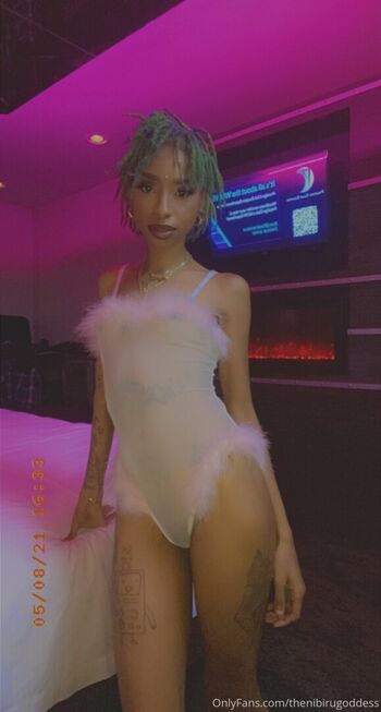 thenibirugoddess