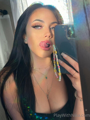 thenikavenomfree