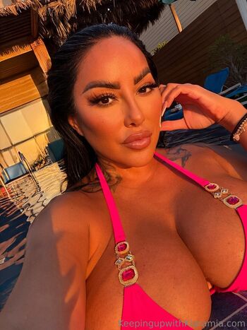 theonlykiaramia