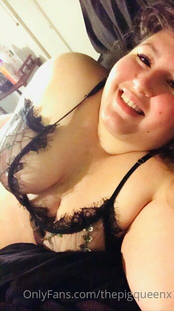 thepigqueenx