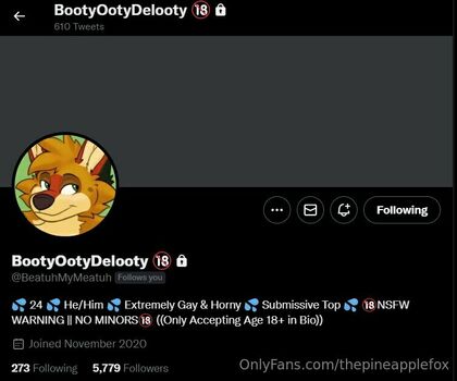 thepineapplefox