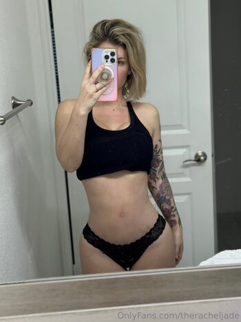 theracheljade