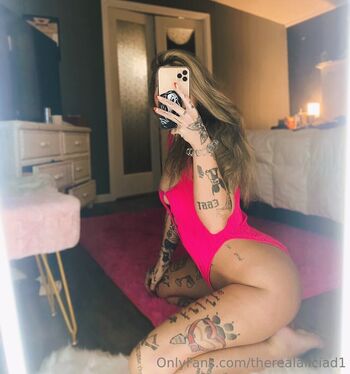 therealaliciad1