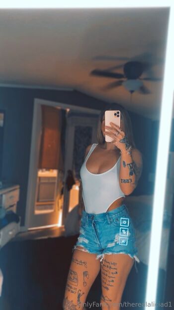therealaliciad1