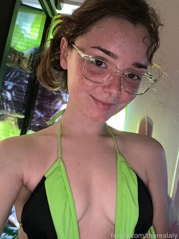Therealaly