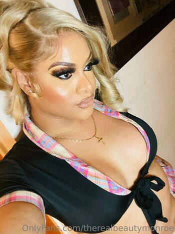 therealbeautymonroe