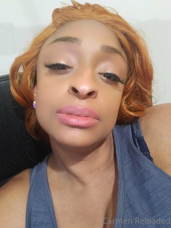 therealcarmenhayes