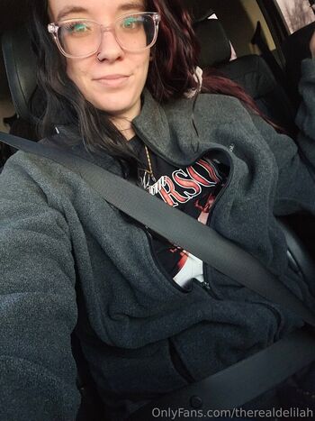 therealdelilah