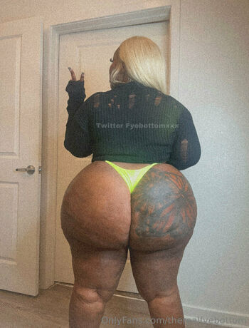 therealfyebottom