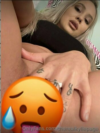 therealkyliepage