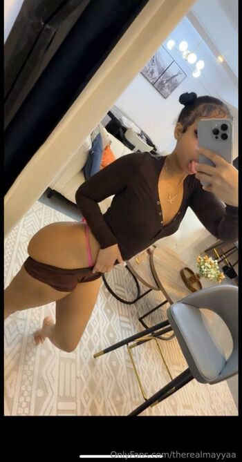 therealmayyaa