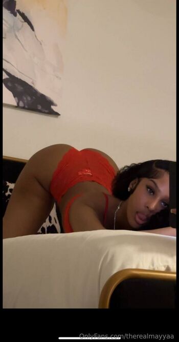 therealmayyaa
