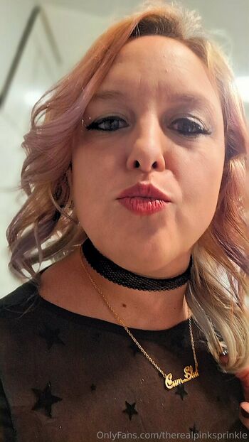 therealpinksprinkle