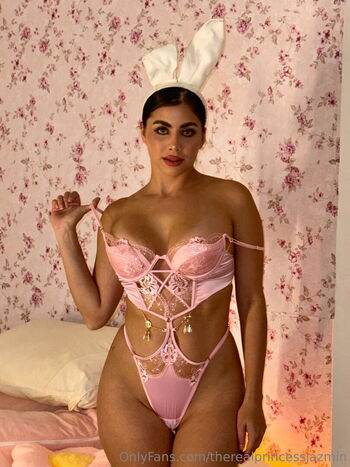 therealprincessjazmin