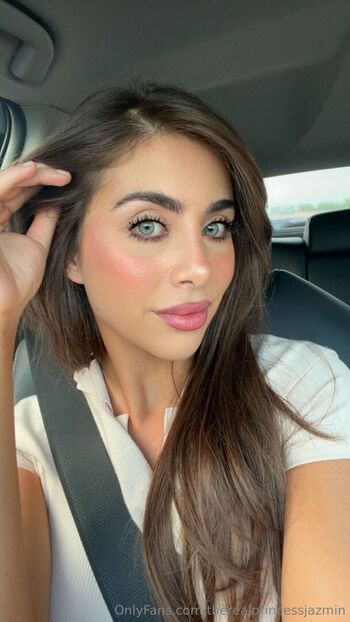 therealprincessjazmin