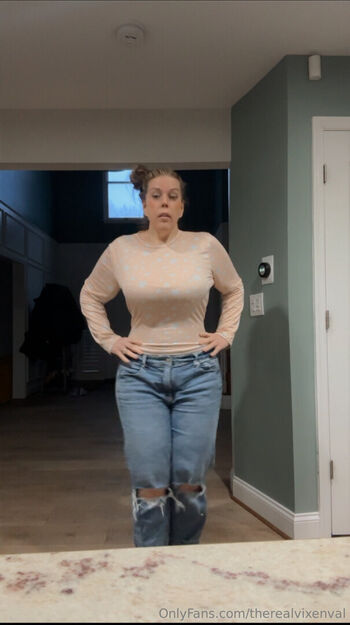 therealvixenval