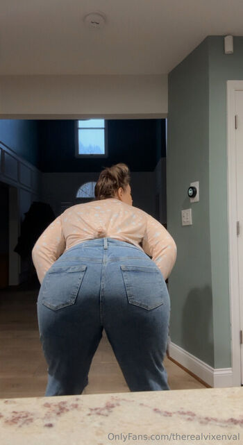 therealvixenval