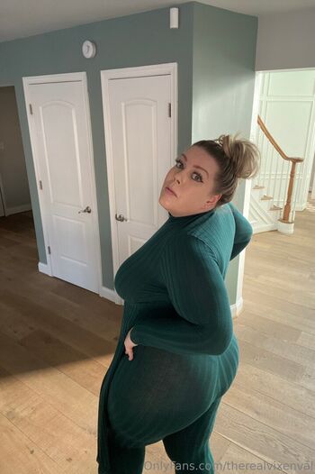 therealvixenval