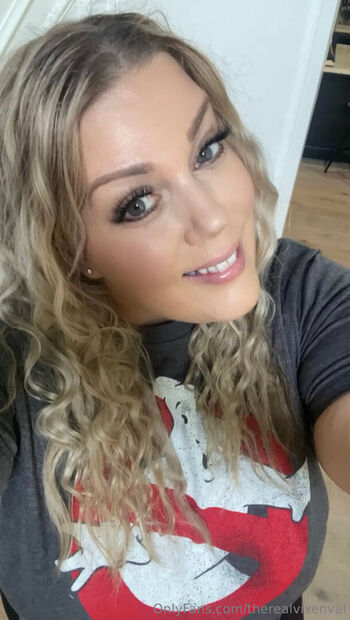 therealvixenval