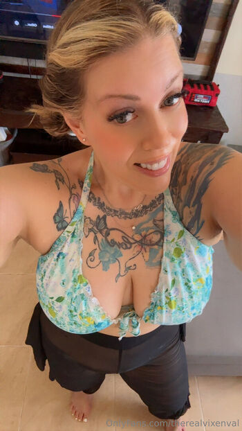 therealvixenval