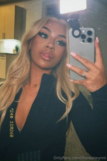 therealwynni
