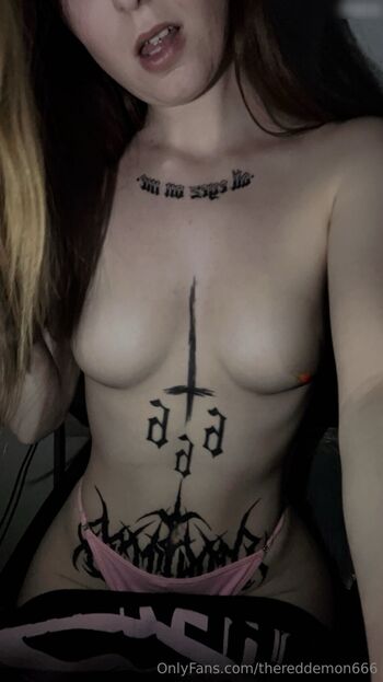 thereddemon666