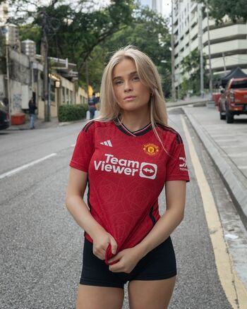 Therese Gudmundsen