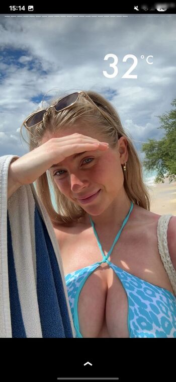 Therese Gudmundsen