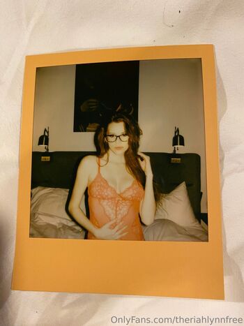 theriahlynnfree
