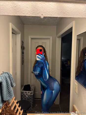 thesaiyanprincess