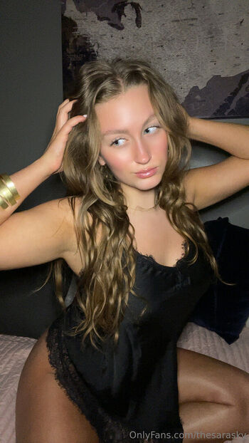 thesarasky
