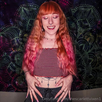 thescarlettvixen1