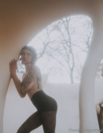 thesexyveganfree