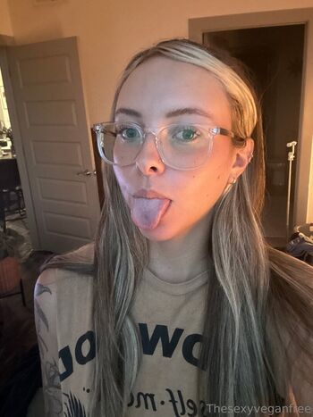 thesexyveganfree