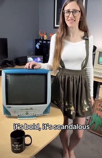 TheSiliconSiren