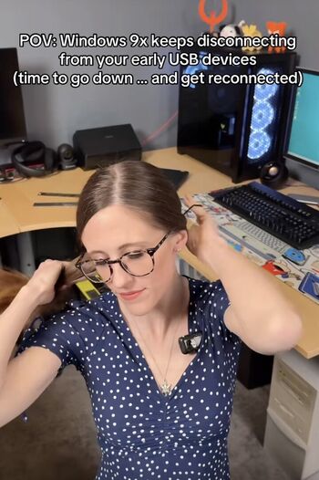 TheSiliconSiren