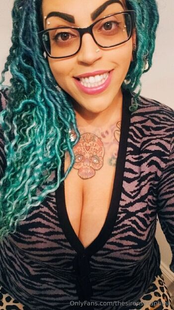thesirenseraphina