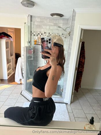 Theskimaskgirl