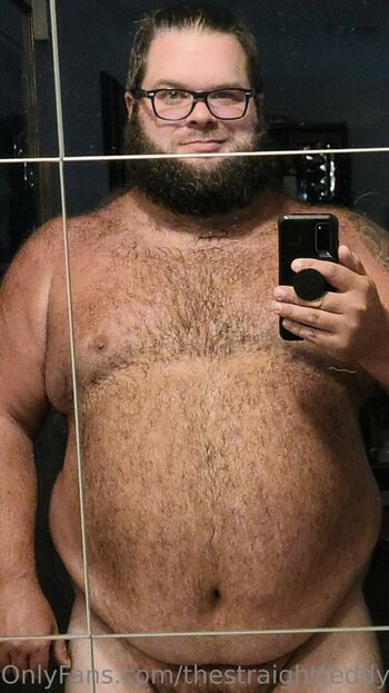 thestraightteddybearfree