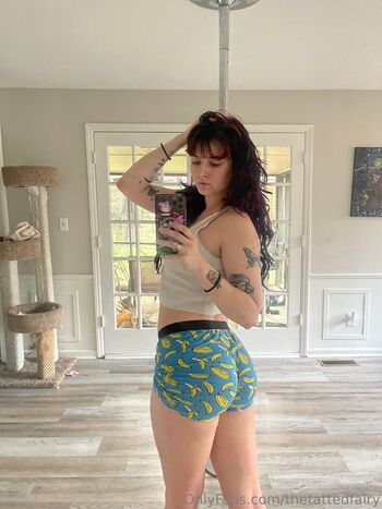 Thetattedfairy